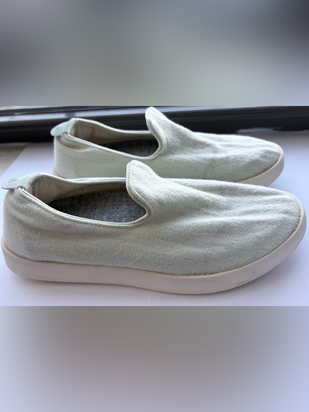 Allbirds Women's Merino Wool Loungers